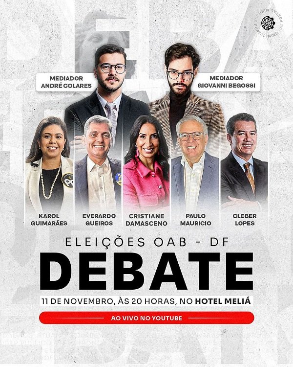 DEBATE MINDJUS