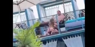 Vídeo: o que tá aconotecendo aqui?
