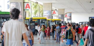 Terceira edição do Dia do Cidadão chega à Rodoviária do Plano Piloto nesta sexta (22)