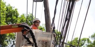 Endereços de Planaltina ficam sem energia nesta quarta (6) para manutenção na rede