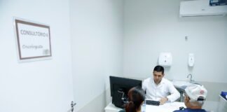 Hospital Regional de Taguatinga duplica atendimentos no Novembro Azul