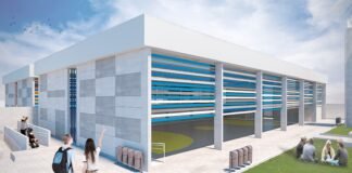Estrutural ganhará nova escola para atender comunidade e ampliar oferta de vagas