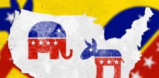 Como funciona a apuração das eleições nos EUA