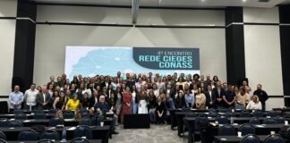 Saúde participa de debate em Curitiba sobre centros de inteligência e gestão