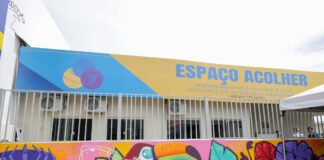 Espaços Acolher ultrapassam 9,5 mil atendimentos psicossociais de situações de violência familiar