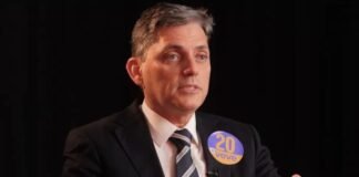 Everardo Gueiros: Um novo rumo para a OAB-DF?