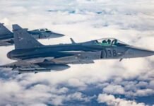 FAB deve lançar em breve o novo processo de consulta ao mercado pra comprar seu 2º caça: Saab quer que o Brasil opte pelo Gripen D