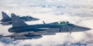 FAB deve lançar em breve o novo processo de consulta ao mercado pra comprar seu 2º caça: Saab quer que o Brasil opte pelo Gripen D