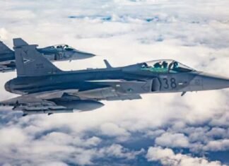 FAB deve lançar em breve o novo processo de consulta ao mercado pra comprar seu 2º caça: Saab quer que o Brasil opte pelo Gripen D