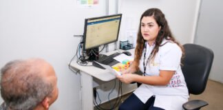 Pacientes com hipertensão arterial podem ser atendidos por farmacêuticos nas UBSs
