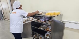 Cursos gratuitos de copeira e assistente administrativo para mulheres estão com inscrições abertas
