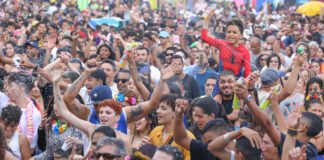 Gama recebe 3ª edição do Festival Farra Love