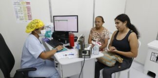 Está com sintomas de dengue? Saiba quando procurar uma UBS ou uma UPA