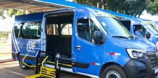 DF Acessível vai garantir transporte gratuito a mais de 350 pessoas que fazem hemodiálise