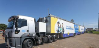 Qualifica DF Móvel oferece 1.012 vagas para diversos cursos gratuitos
