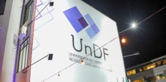 UnDF dá os primeiros passos para se tornar uma instituição Lixo Zero