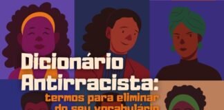 Lançado segundo volume do ‘Dicionário Antirracista’, ferramenta usada em ambiente escolar