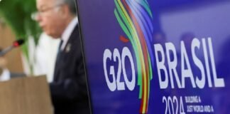 G20: veja a agenda do primeiro dia da Cúpula de líderes