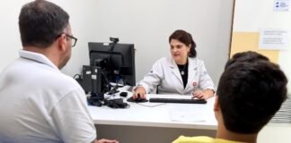 HCB vai oferecer novos tratamentos para atrofia muscular espinhal