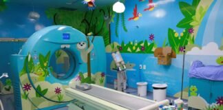 Hospital da Criança de Brasília alia tecnologia e humanização nos exames de imagem