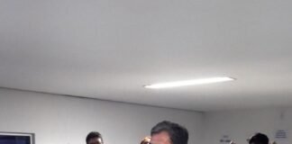OAB-DF: Vevé sinaliza um até breve e fortalece caminho para as próximas eleições