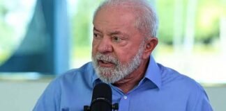 Lula comenta tentativa de assassinato planejada por militares em 2022
