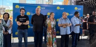 Secretário de Cultura e Economia Criativa celebra sucesso do evento em celebração à Consciência Negra
