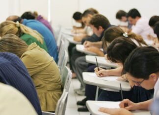 Inscrições para processo seletivo da Senappen abrem na próxima segunda (25/11)