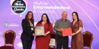 Políticas públicas do GDF para mulheres são destaque em fórum em Gramado (RS)