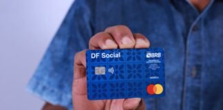 Novos beneficiários do DF Social têm até o dia 26 para abrir conta no BRB