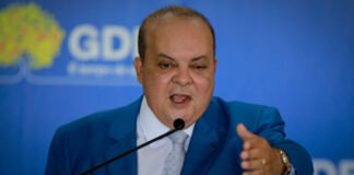 Ibaneis sobre Governo Federal: “tem raiva de Brasília”