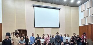 Estudantes universitários desenvolvem soluções tecnológicas para promover a cultura do DF