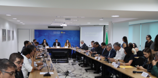 Adiada a eleição dos novos integrantes do Conplan
