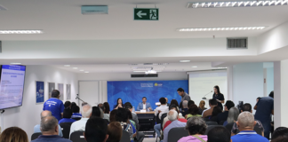 Eleitos novos integrantes da sociedade civil no Conplan