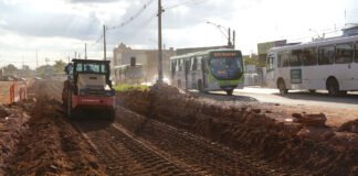 Investimentos de R$ 630 milhões transformam o Sol Nascente em uma das grandes cidades do DF