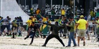 PF prende grupo suspeito de planejar morte de Lula e Moraes