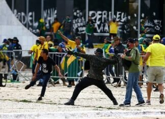 PF prende grupo suspeito de planejar morte de Lula e Moraes
