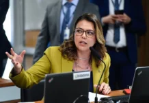 Leila apresenta projeto para proteger o Fundo Constitucional do DF e corrigir nova regra de cálculo