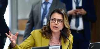 Senado aprova projeto que cria mercado de carbono no Brasil