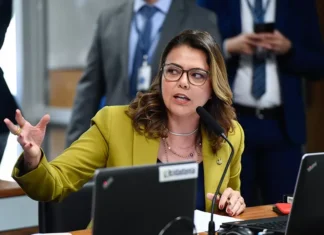 Leila apresenta projeto para proteger o Fundo Constitucional do DF e corrigir nova regra de cálculo