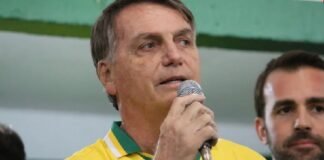 STF forma maioria para rejeitar recurso de Bolsonaro