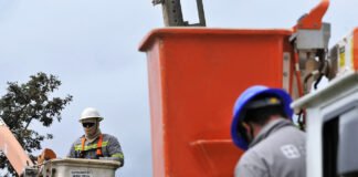 Endereços em Brazlândia terão desligamento de energia nesta segunda-feira (25) para manutenção da rede