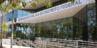 Defensoria Pública do DF garante guarda de criança à tia-avó para cirurgia
