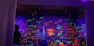Pixel Show oferece games de realidade virtual, oficinas e exposições até domingo (24)