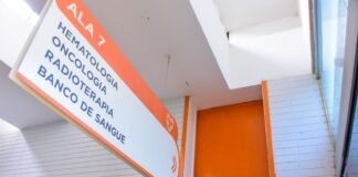 Aprovada ampliação de serviços para transplante de medula óssea no HBDF