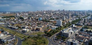 Samambaia chega aos 35 anos como destino para investidores e novos moradores
