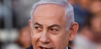 Tribunal Penal Internacional emite mandado de prisão contra Netanyahu por crimes de guerra