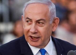 Tribunal Penal Internacional emite mandado de prisão contra Netanyahu por crimes de guerra