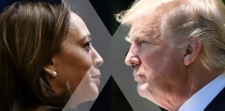 Dia da eleição nos EUA: Kamala Harris e Donald Trump empatam nas pesquisas