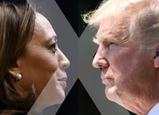 Dia da eleição nos EUA: Kamala Harris e Donald Trump empatam nas pesquisas